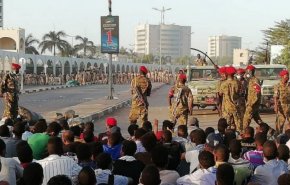 سودان در آستانه فجایع خونبار قرار دارد+فیلم 