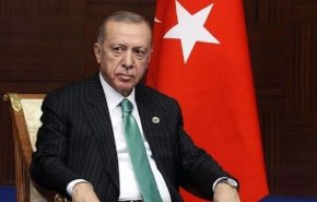 برنامه‌های انتخاباتی اردوغان به دلیل بیماری لغو شد