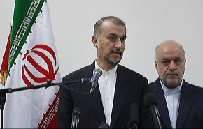 طهران تدعم أي اتفاق ينبثق عن الأطراف اللبنانية حول انتخاب الرئيس +فيديو