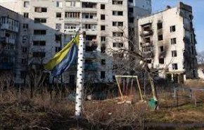 مقتل نحو 20 من كبار الضباط الأوكرانيين والأجانب في ضربة صاروخية روسية