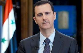 فرستاده چین با بشار اسد دیدار کرد