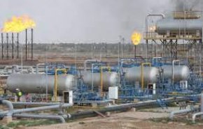 امدادات الغاز الإيراني إلى العراق تزداد الى أربع اضعاف