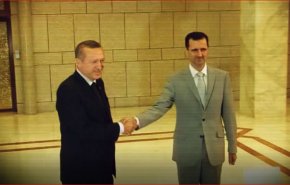 تطورات الملف السوري والدفع للتقارب بين دمشق وأنقرة