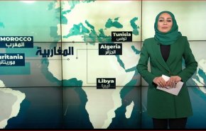 تصاعد الازمة في تونس وقلق ليبي من اوضاع السودان وغضب مغربي جراء التطبيع