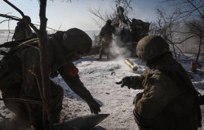 انفجار در کریمه/ اوکراین ضدحمله را آغاز کرد، روسیه پاسخ داد