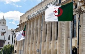 الجزائر تنسحب من رئاسة لجنة بالبرلمان الدولي بسبب عضوية كيان الاحتلال