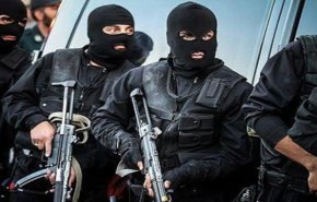 الحرس الثوري يفكك خلية تابعة لزمرة خلق الارهابية في مدينة بابلسر