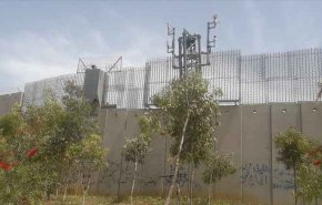 الاحتلال يكثف دورياته شمال فلسطين المحتلة بمحاذاة السياج الحدودي 