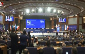 طهران تستضيف المؤتمر الدولي لصناعة البتروكيماويات الإيرانية  