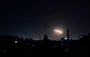 سوريا.. قصف صهيوني يستهدف حلب