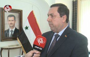 السفير السوري: علاقاتنا مع العرب ليست بديلة عن العلاقة مع ايران