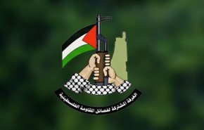 'الغرفة المشتركة' تعلن مسؤوليتها عن دك مغتصبات غلاف غزة برشقاتٍ صاروخية 