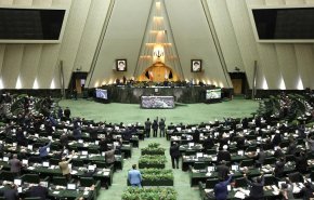 البرلمان الإيراني يقر تمديد الاتفاقية المؤقتة مع الاتحاد الأوراسي