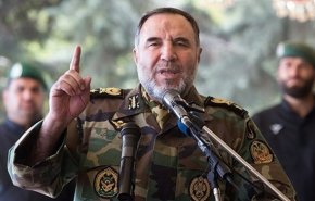 قائد سلاح البر الايراني: قواتنا جاهزة وسنسحق العدو لو ارتكب اي خطأ