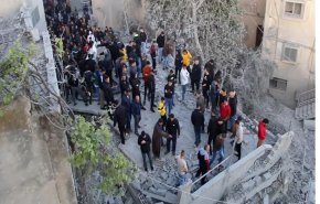 جيش الإحتلال يهدم منزلين شمالي الضفة 