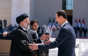 تحلیلگر عرب: ایران و سوریه در حال چیدن ثمره پیروزی هستند