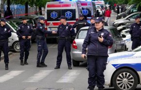'صدمة كبرى' في صربيا.. 9 قتلى و7 جرحى بحادث إطلاق نار في مدرسة
