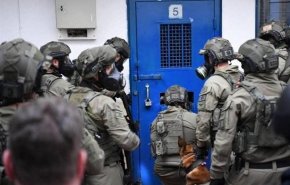 اسرای فلسطینی 2 زندانبان صهیونیست را گروگان گرفتند