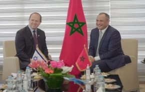 كيان الإحتلال بصدد افتتاح ملحقية اقتصادية في المغرب
