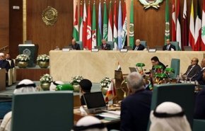 نشست فوق‌العاده وزرای خارجه عرب درباره سوریه و سودان


