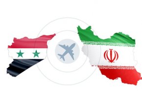 اتفاق بين دمشق وطهران على زيادة الرحلات الجوية 