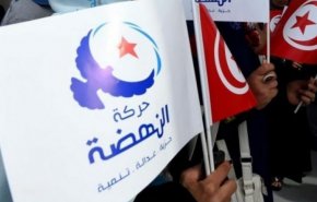 جنبش النهضه تونس خواستار ازادی زندانیان سیاسی شد