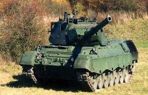 الدنمارك وألمانيا تنقلان 80 دبابة 'ليوبارد-1' إلى أوكرانيا