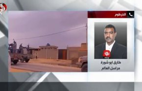  آخر مستجدات الهدنة والاشتباكات المسلحة في الخرطوم 