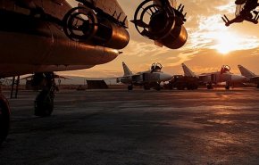الدفاع الروسية تحذر واشنطن من انتهاك مذكرة عدم الاشتباك في سوريا

