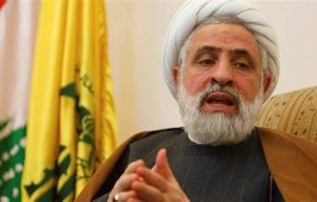 قاسم: حزب الله لم يتوقف عن مدِّ اليد للتوصل إلى انتخاب الرئيس اللبناني