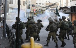 زخمی شدن 4 فلسطینی در حمله اشغالگران به جنوب الخلیل