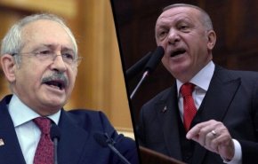 تنش بین اردوغان و قلیچدار اوغلو بالا گرفت/ جنجال بر سر فایل‌های صوتی