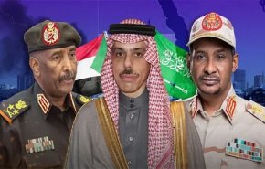 قطر ترحب ببدء مفاوضات السلام بين طرفي النزاع السوداني في جدة