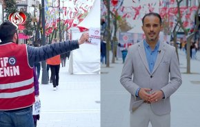 گزارش العالم؛ ناجی لیر برنده انتخابات ترکیه خواهد بود