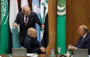 استئناف مشاركة وفود سوريا في اجتماعات جامعة الدول العربية