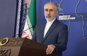 طهران: المواقف التدخلية الأوروبية تحرض على توسع الإرهاب في العالم