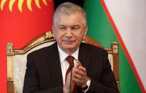  الرئيس الأوزبكي يعلن إجراء انتخابات رئاسية مبكرة