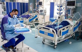 الصحة الإيرانية: تسجيل 139 إصابة و 7 وفيات جديدة بكورونا