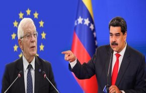 مادورو: 'بوريل يؤجج النزاع في أوكرانيا ويأخذنا إلى حرب نووية'