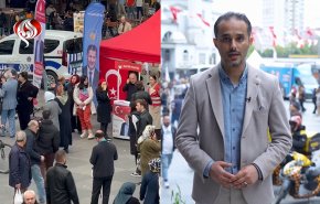 الأحزاب التركية تتنافس علی طرد اللاجئين السوريين 