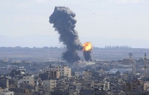 حماس: ضربات المقاومة الموحدة جزء من الرد على 'مجزرة' قولت الاحتلال