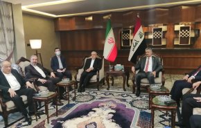 وزير النفط الإيراني: هناك فرص كبيرة لإيران والعراق في مجال الطاقة 