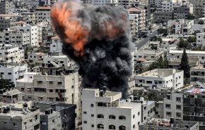 حماس تؤكد وحدة المقاومة لصد العدوان، والاحتلال يقتل اطفالاً ونساءاً وهم نيام