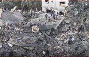 ردود فعل دولية خجولة على المجازر الاسرائيلية بغزة، شاهد ماذا تقول امريكا؟ 