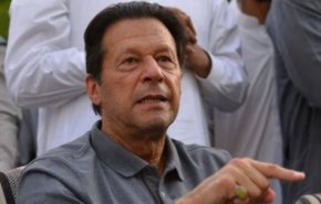 دادگاه عالی پاکستان: بازداشت عمران خان خلاف قانون است