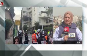 آخر مستجدات عدوان الاحتلال على غزة والجهاد تدك القدس المحتلة