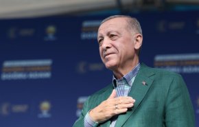 أردوغان يعلن استعداده لترك منصب الرئاسة 'بطريقة ديمقراطية'

