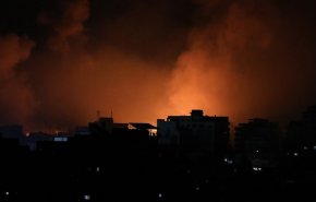 جنگنده‌های صهیونیستی ۷ منزل مسکونی را در غزه تخریب کردند