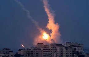 فشل جهود الوساطة لوقف إطلاق النار بين غزة وإسرائيل

