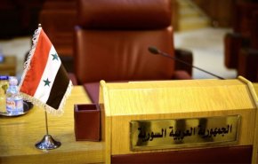 سوريا تنتصر وتستعيد مقعدها في جامعة الدول العربية